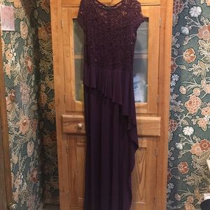 Marina Special Occasion Gown